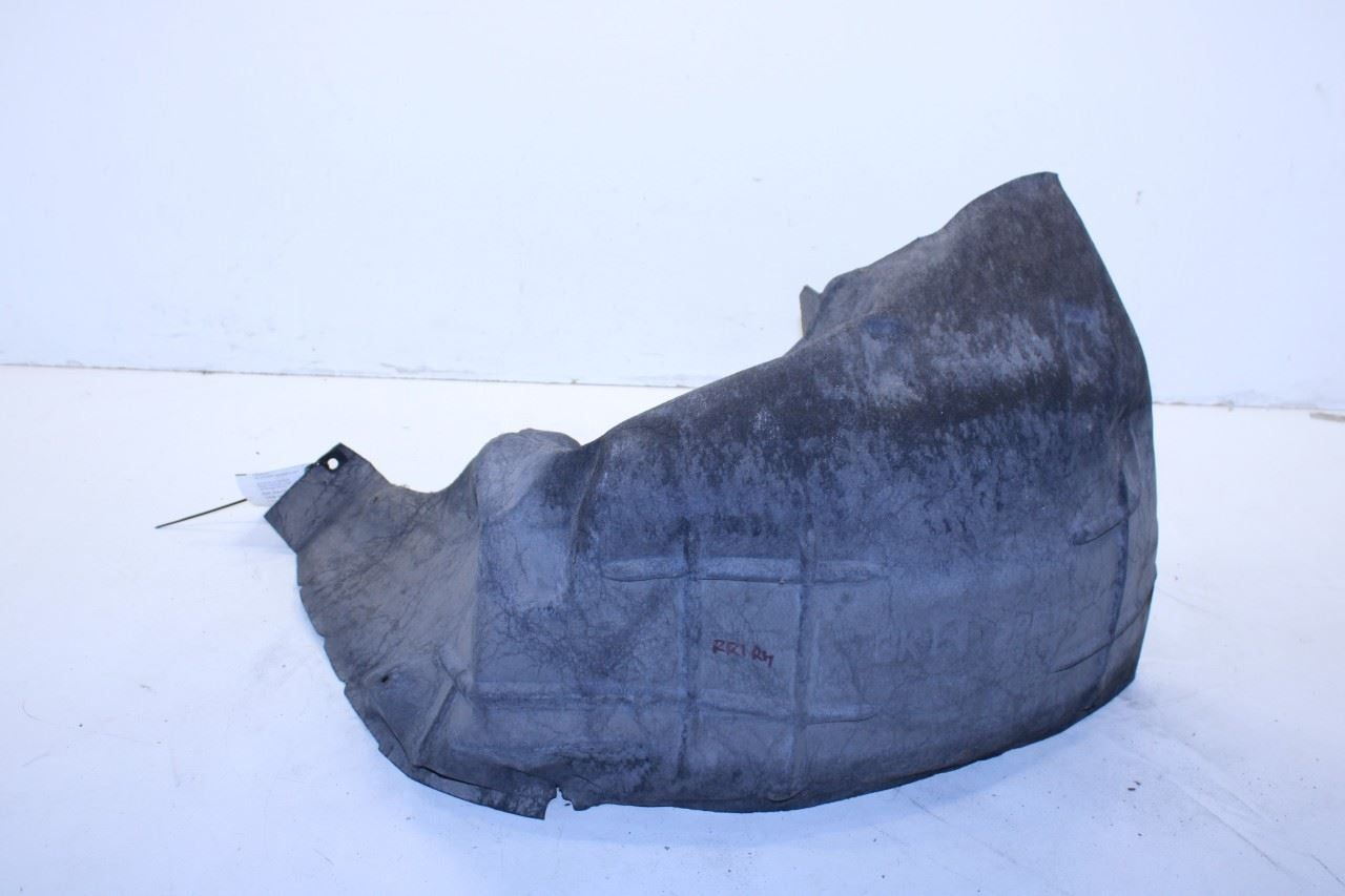 18-20 Nissan Pathfinder SV Rear Right Wheelhouse Liner Splash Shield 76748-9PR0A - Alshned Auto Parts