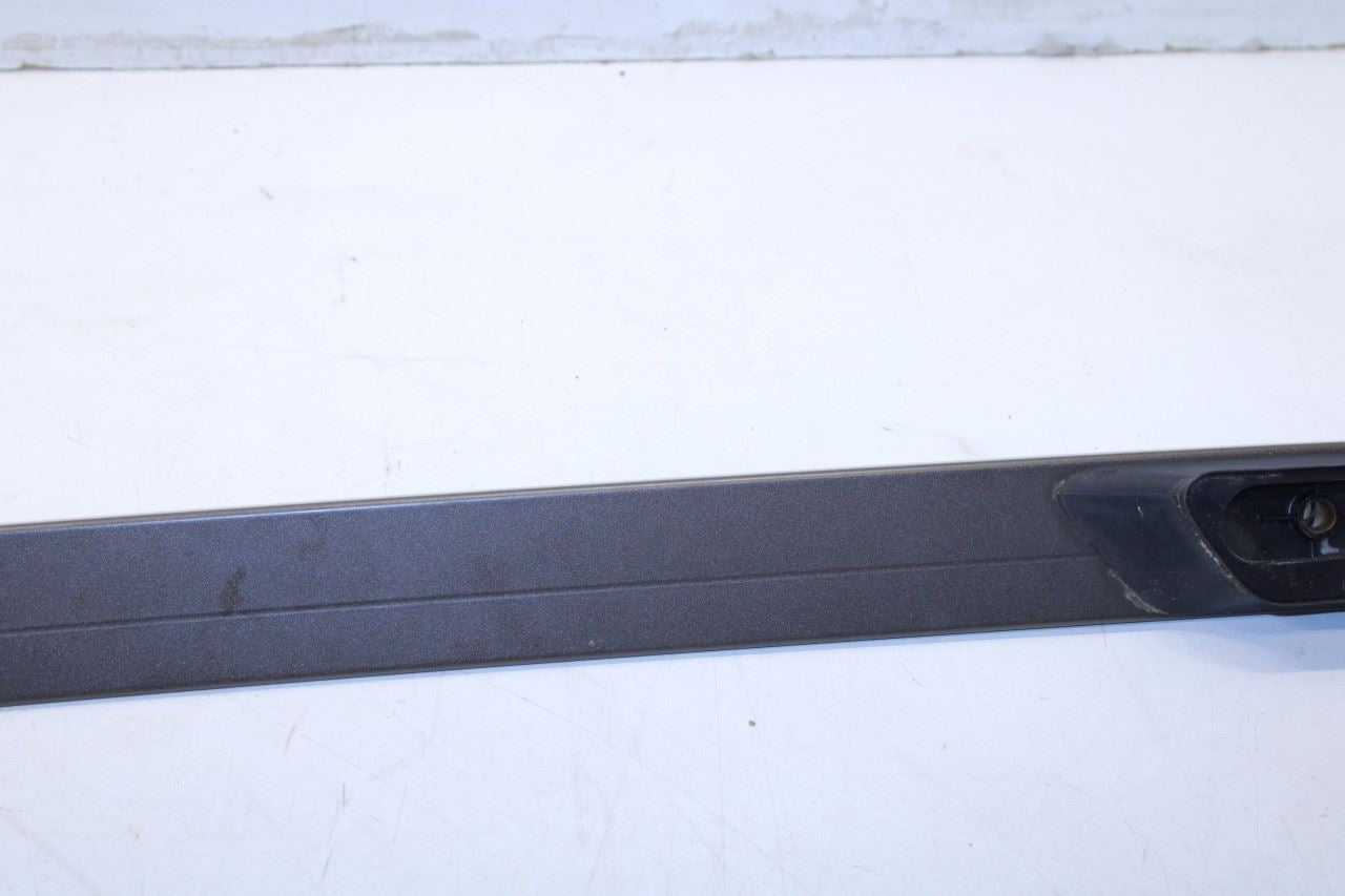 2015-2017 Jeep Cherokee 75th Anniversary Left and Right Roof Luggage Rack Rail - Alshned Auto Parts
