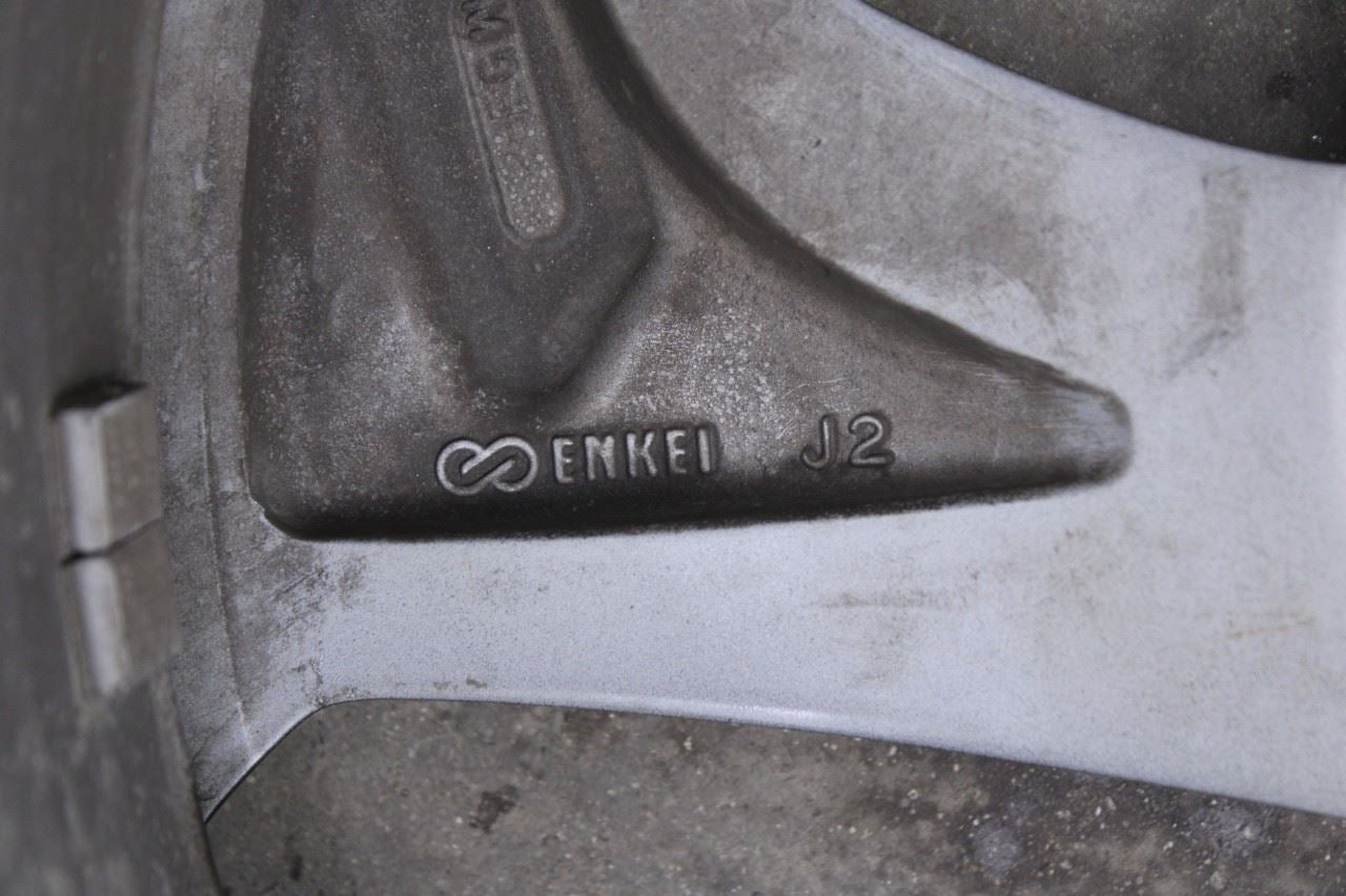 2021-2023 Subaru Crosstrek Aluminum Wheel R18x7J 5 Spoke 28111FL340 OEM *ReaD*12