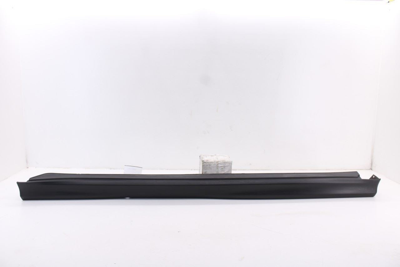 11-25 Mitsubishi Outlander Sport SE Right Rocker Panel Molding 6512A954XA *ReaD*2