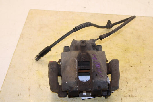 2011-2017 BMW X3 xDrive28i 2.0L Front Right Side Brake Disc Caliper 34106790922 - Alshned Auto Parts