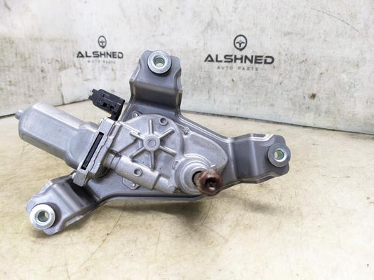 2014-2021 Jeep Grand Cherokee Rear Liftgate Wiper Motor 68229937AA OEM - Alshned Auto Parts