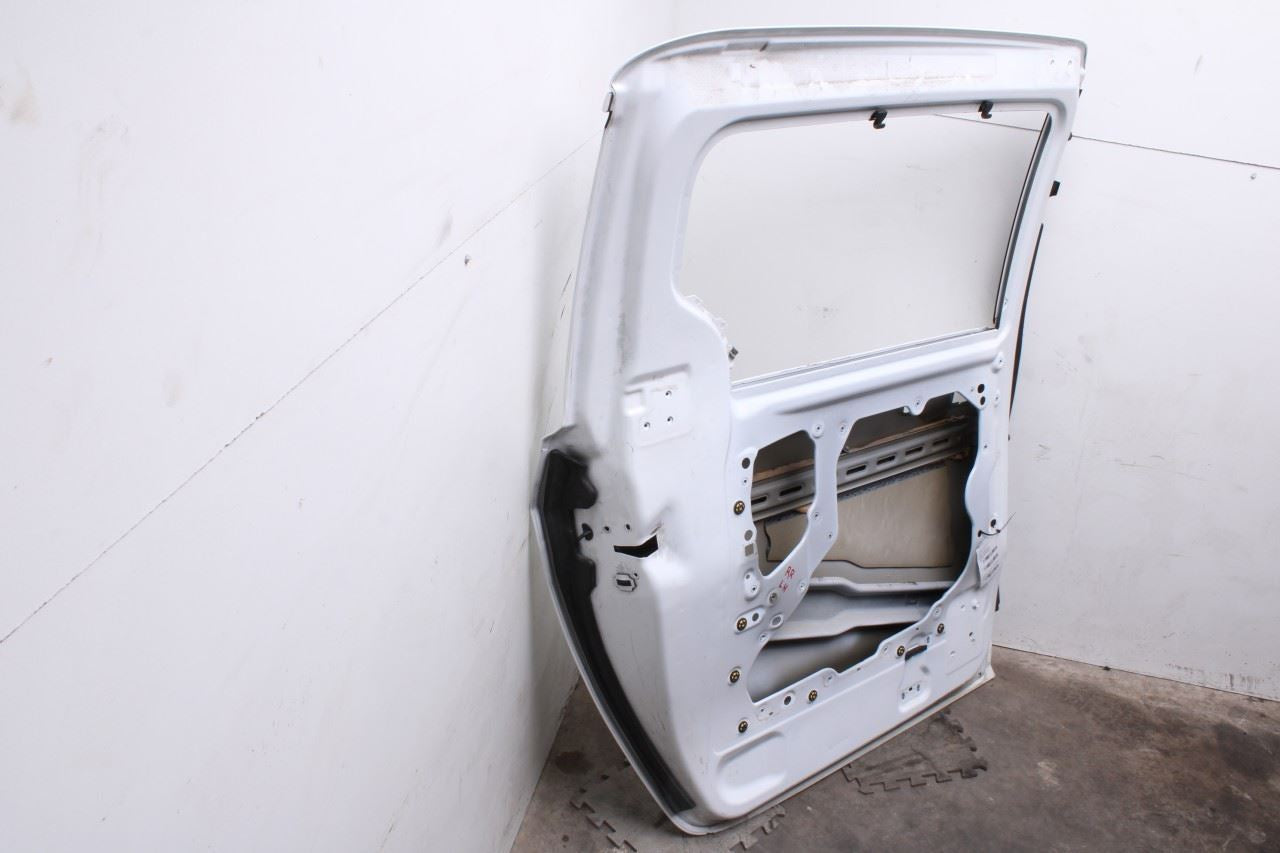 2017-26 Chrysler Pacifica Limited Rear Left Sliding Door Shell Panel 68185691AI - Alshned Auto Parts