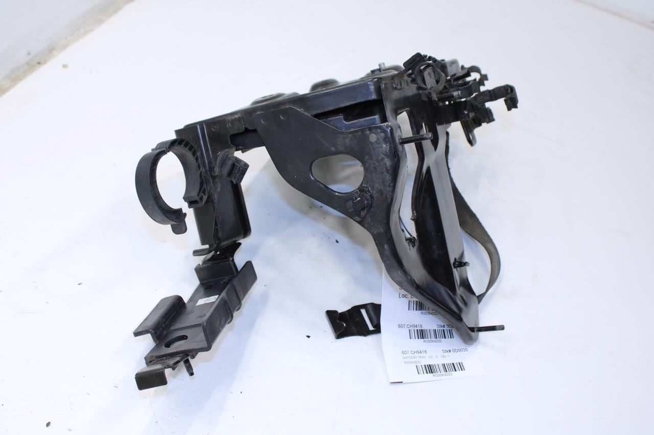 17-21 Jeep Compass Latitude 2.4L Battery Tray Holder Support Bracket 68357133AB - Alshned Auto Parts