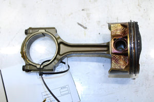 2017-2023 GMC Acadia SLT-1 3.6L Engine Piston Left 2 w/ Connecting Rod 12647161