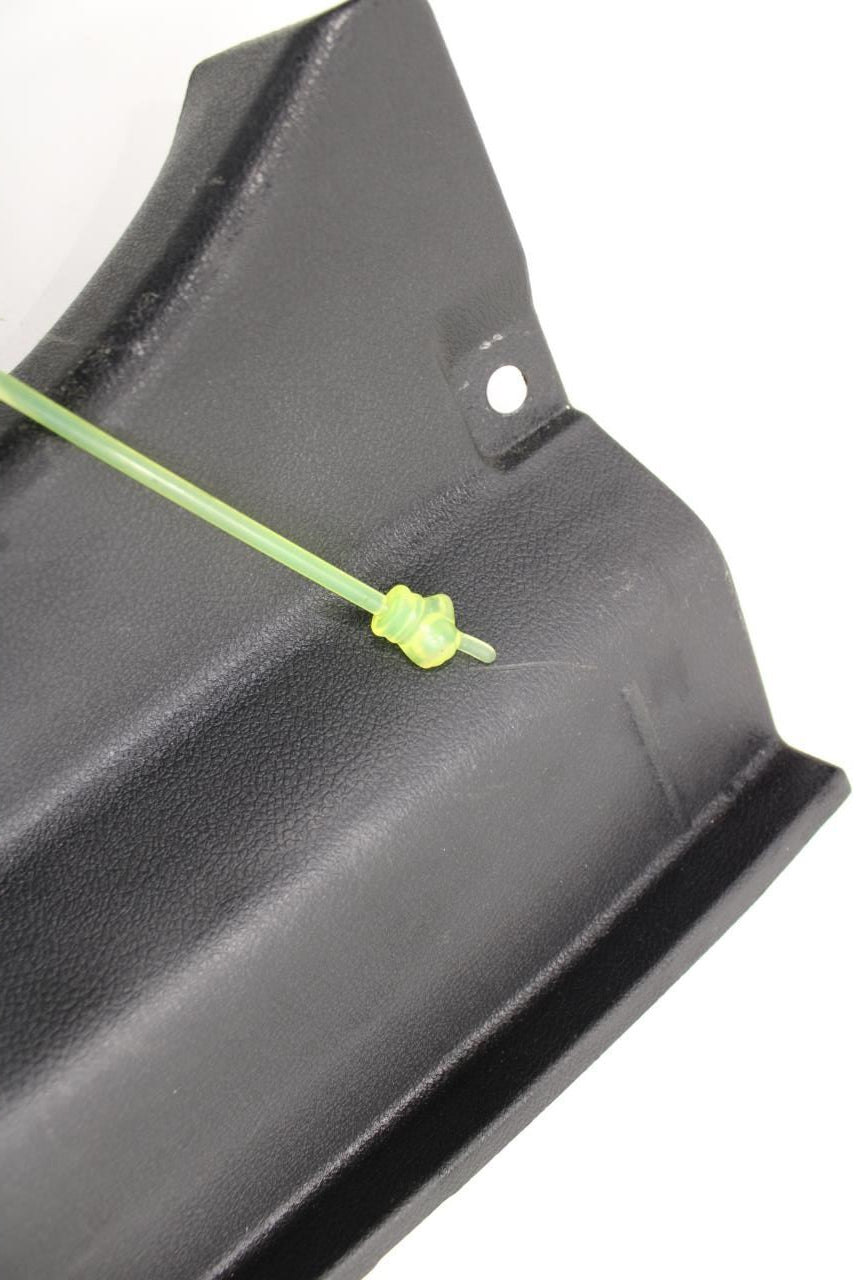 19-24 Nissan Altima SL Rear Interior Trunk Finisher Cover Trim Panel 84920-6CA0A - Alshned Auto Parts