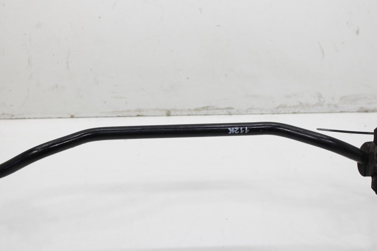 17-22 Nissan Rogue Sport SL 2.0L AWD Rear Stabilizer Sway Anti-Roll Bar w/ Link - Alshned Auto Parts