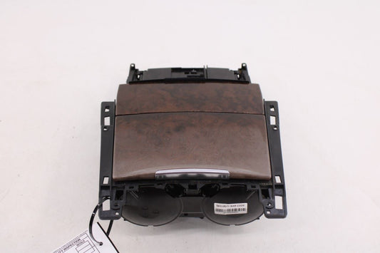 2010-2016 Mercedes-Benz E350 4Matic Front Center Console Ashtray Bin 2126804150 - Alshned Auto Parts