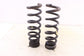 2018-23 KIA Stinger GT2 AWD Rear Right and Left Side Suspension Coil Spring Pair - Alshned Auto Parts