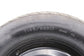 2014-2023 Jeep Cherokee Limited Spare Wheel Tire Goodyear T165/80D17 104M R17x4 - Alshned Auto Parts