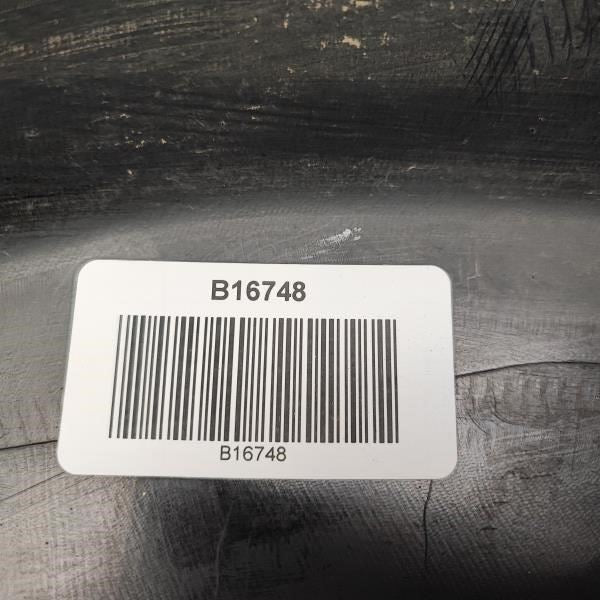 2007-18 Jeep Wrangler Rear Right Quarter Fender Flare Molding 5KF16TRMAC *ReaD*13