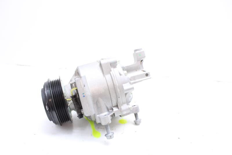 2024-2025 Chevrolet Trax 1.2L AC Air Conditioner Compressor 60006076 640 Mileage - Alshned Auto Parts