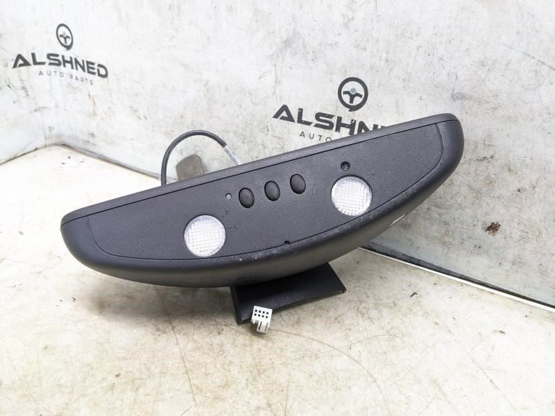 2012-2014 Mercedes-Benz E350 Interior Rear View Mirror 905-3049-000 OEM - Alshned Auto Parts