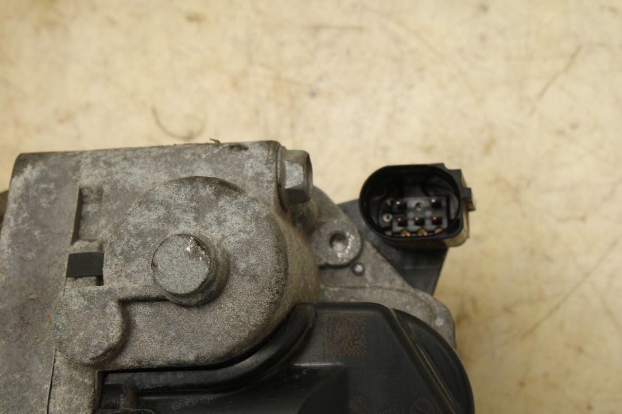 19-24 Kia Forte LXS 2.0L FWD Engine Coolant Thermostat Housing 28412-2E700 OEM - Alshned Auto Parts