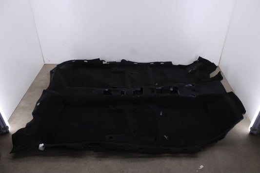 2014-18 Nissan Sentra SV 1.8L Front and Rear 2nd Row Floor Interior Carpet Liner0
