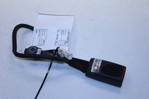 16-20 Hyundai Elantra SEL FWD Front Passenger Right Side Seat Belt Buckle *ReaD*