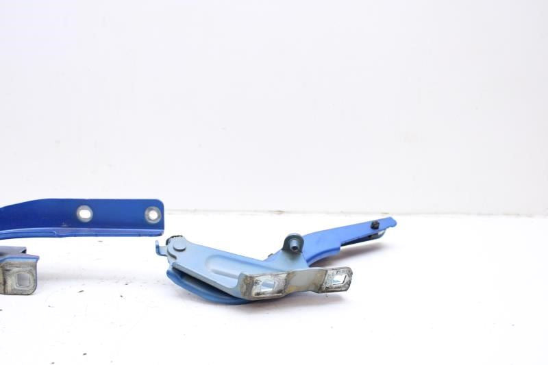 2020-24 Nissan Sentra Front Right and Left Hood Bonnet Hinge Set 65400-6LB0A OEM - Alshned Auto Parts