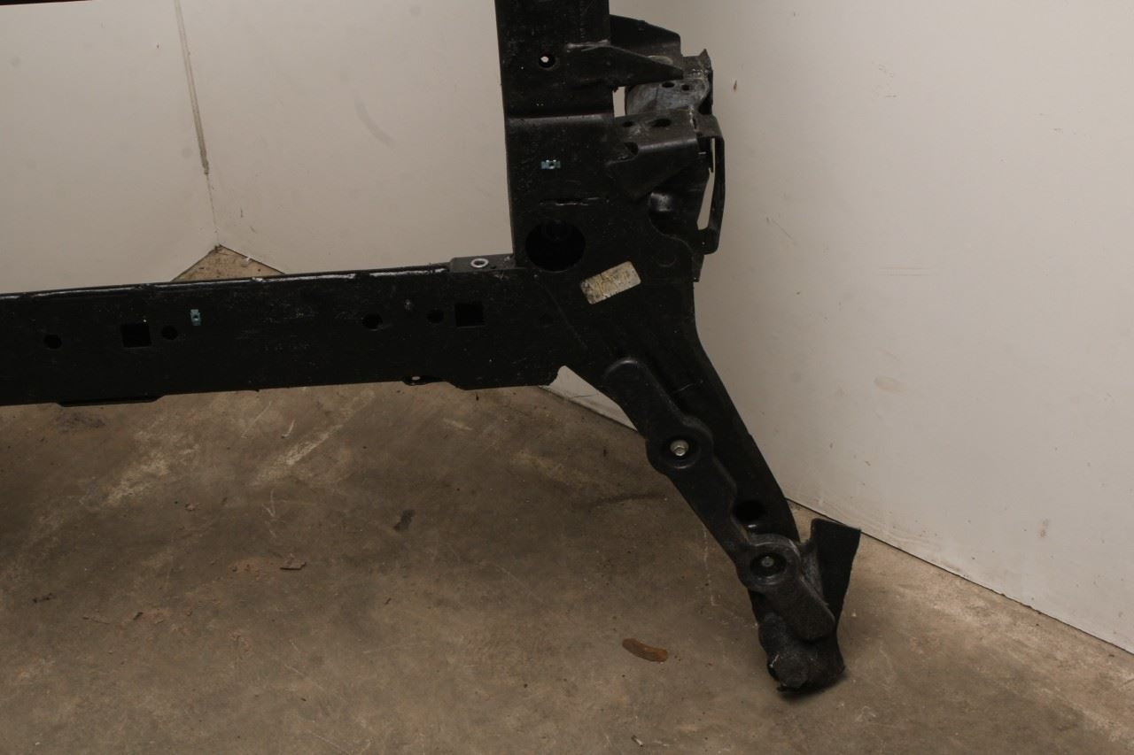 2020-2026 Ford Explorer Interceptor 3.0L AWD Front Frame Crossmember Subframe - Alshned Auto Parts