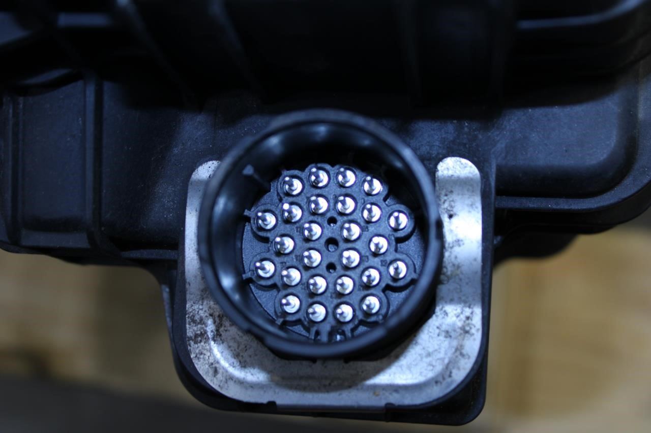 15-17 Ram ProMaster City 2.4L FWD 9-spd Auto Transmission 948TE 148K 68257277AD - Alshned Auto Parts