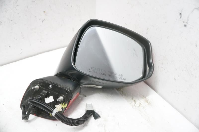 2013 Honda Civic Passenger Right Side Rear View Mirror 76208-TR6-C01 OEM - Alshned Auto Parts