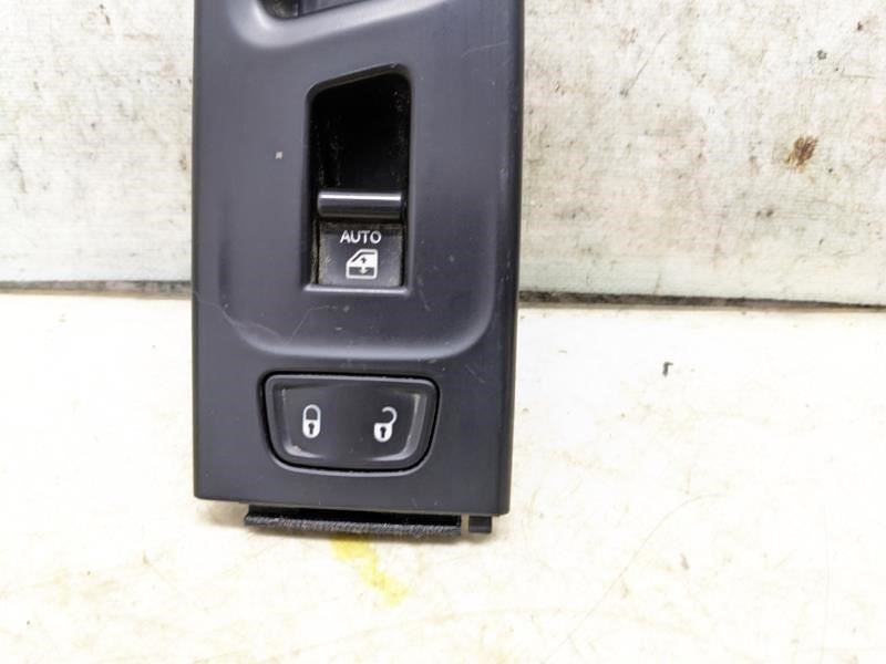 2015-2020 Jeep Renegade Front Right  Master Power Window Switch 30170869 OEM - Alshned Auto Parts