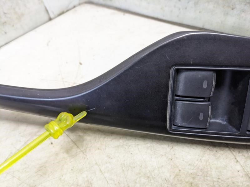 2011-15 Toyota Sienna Front Left Door Master Power Window Switch 74240-08020 OEM - Alshned Auto Parts