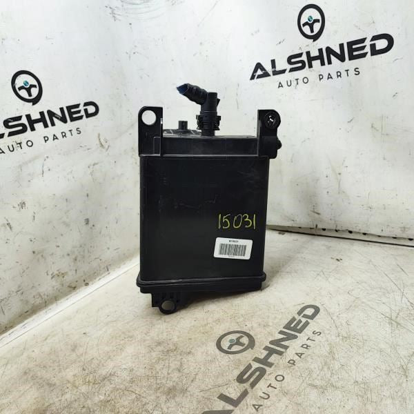 2010-2012 Subaru Legacy Fuel Vapor Evaporator Emission Canister 42035AJ04A OEM - Alshned Auto Parts