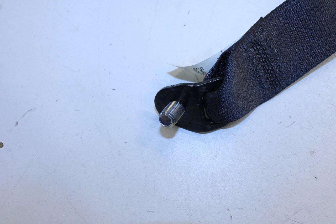 15-21 Subaru WRX Premium 2.0L Rear Passenger Right Side 2nd Seat Belt Retractor - Alshned Auto Parts