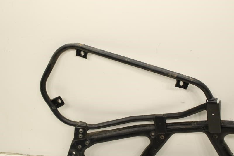 20-23 Polaris RZR XP 1000 LH Side Door Frame w/ Lower Weld Frame 5257929-458 OEM - Alshned Auto Parts
