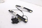 2011-16 Mini Countryman Cooper S Front Left Side Door Window Regulator w/ Motor3