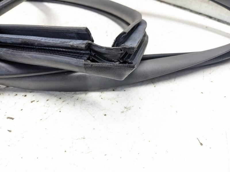 2015-2020 Toyota Sienna Front Right Door Body Weatherstrip 62311-08020-B1 OEM - Alshned Auto Parts