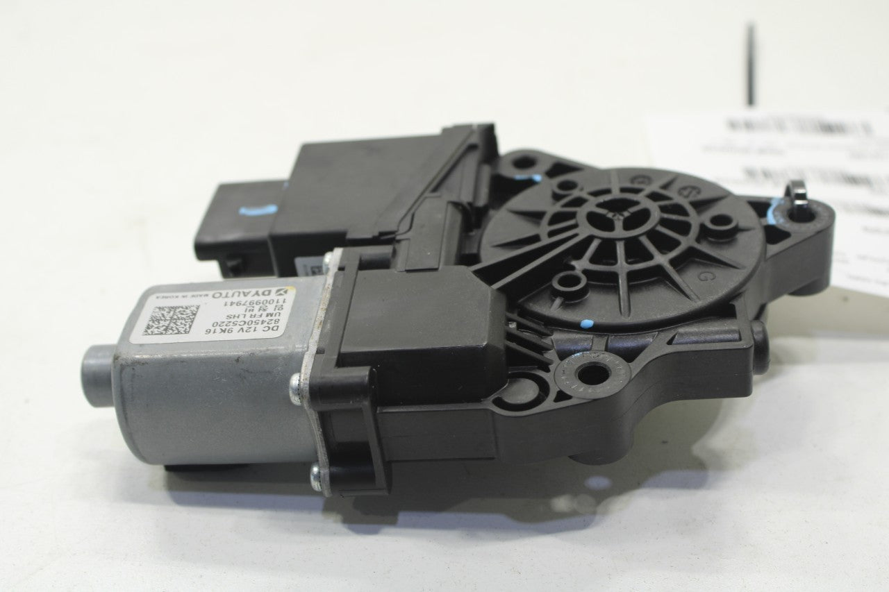 2019-2020 KIA Sorento LX Front Left Door Power Window Motor 82450-C5220 OEM - Alshned Auto Parts