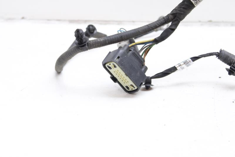 2015-20 Ford F150 Rear Bumper Trailer Tow Cable Wire Harness HL3T-14A576-BD OEM - Alshned Auto Parts