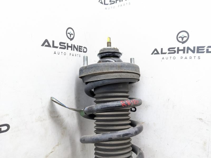 2012-2018 Dodge Journey Rear Right Shock Strut Absorber 68068957AE OEM - Alshned Auto Parts