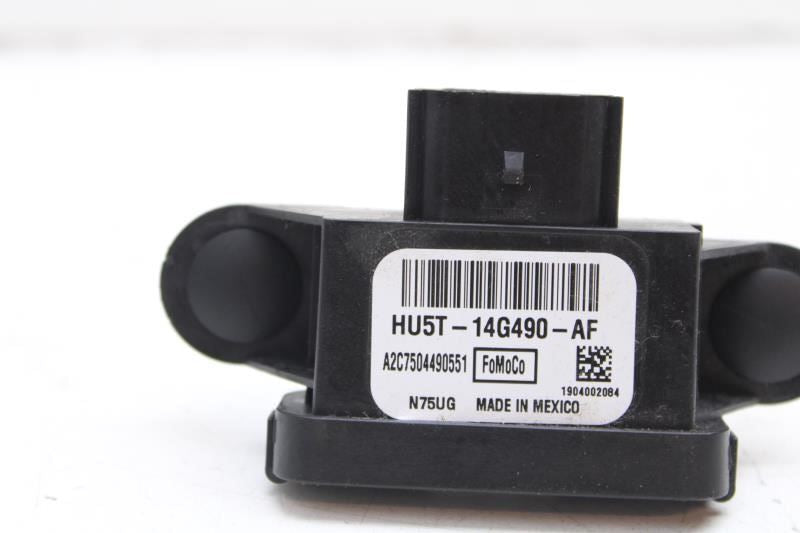 2018-2020 Ford F150 Extended Power Inverter Control Module HU5T-14G490-AF OEM - Alshned Auto Parts