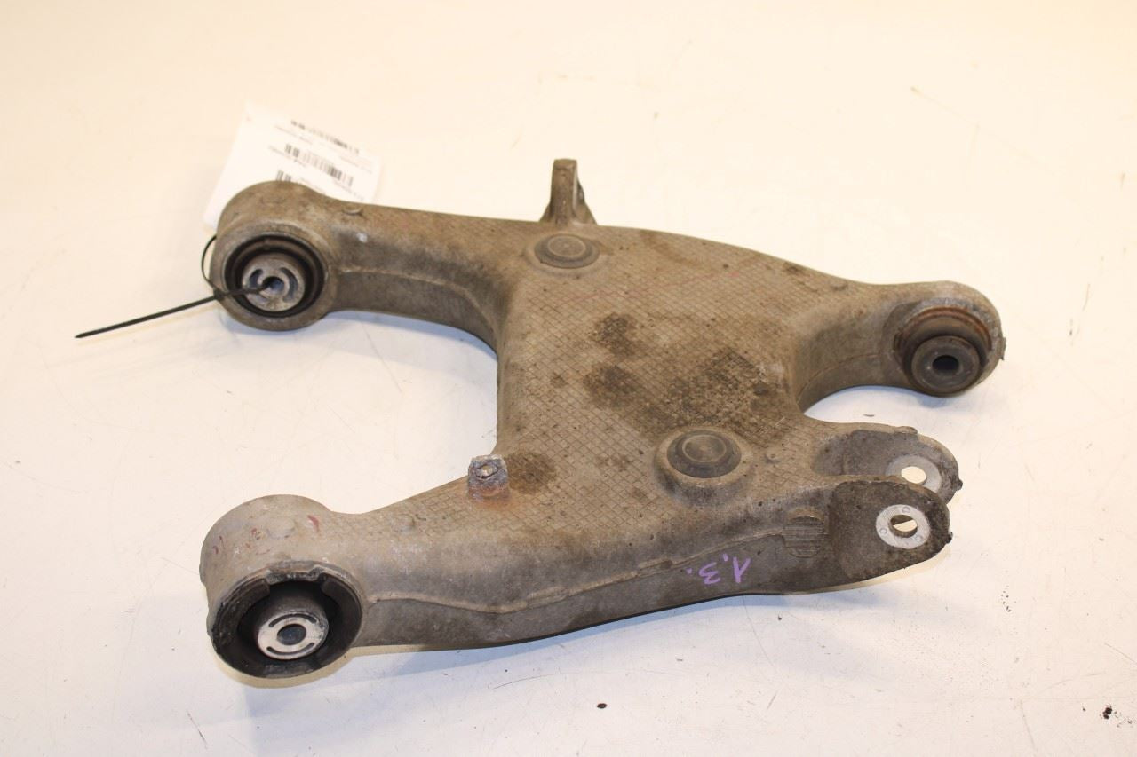 2010-15 BMW 750Li xDrive AWD Rear Left Driver Side Lower Control Arm 33326865897 - Alshned Auto Parts