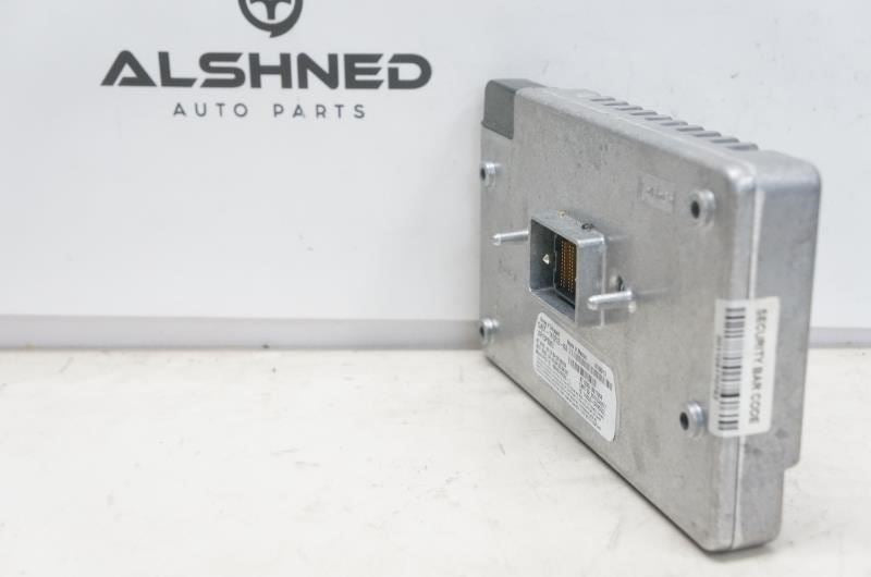 2013-14 Lincoln MKS APIM SYNC2 Voice Recognition Sync Module DA5T-14D212-KA OEM - Alshned Auto Parts