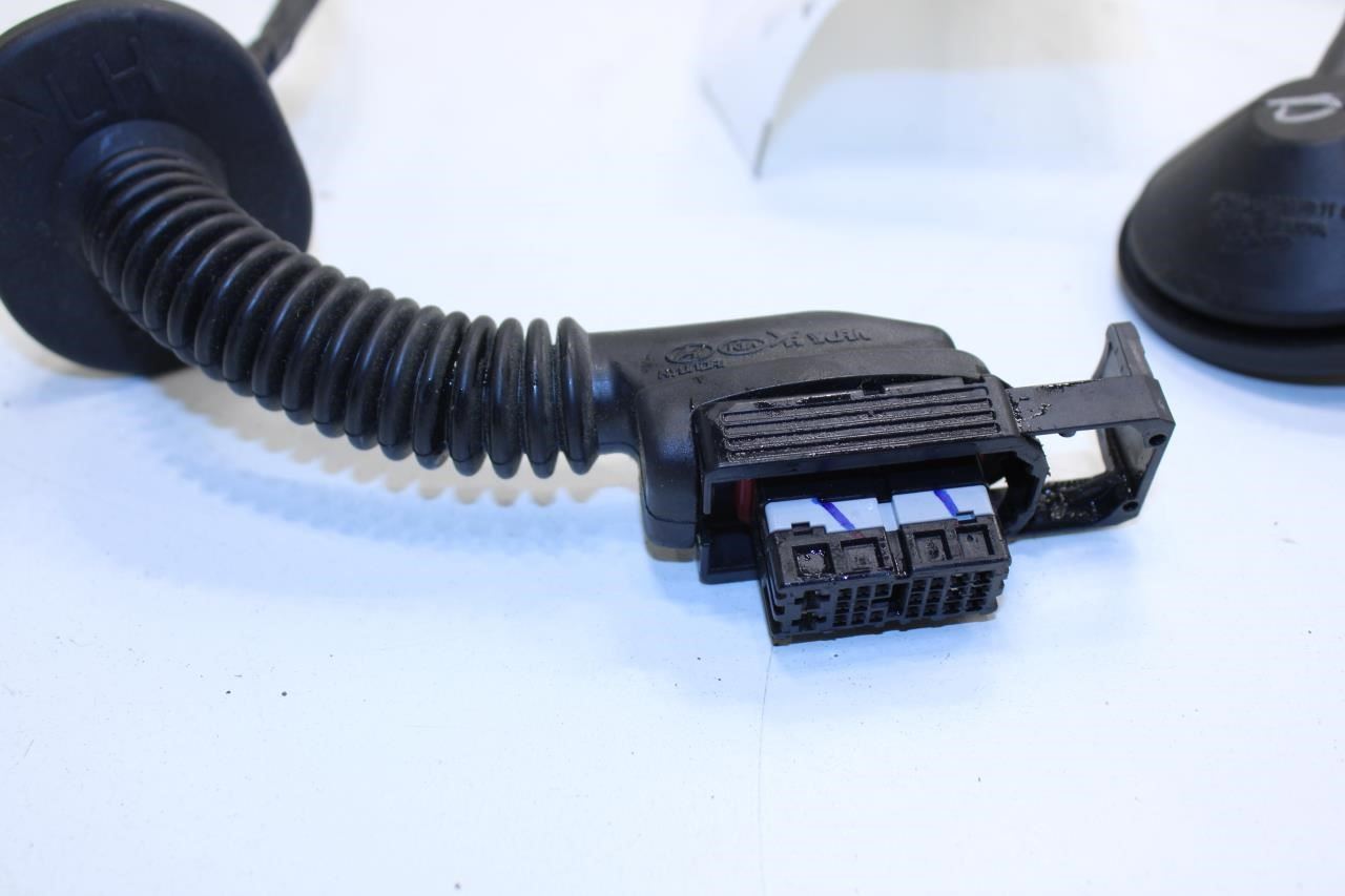 2020-2022 Hyundai Sonata SE Rear Right Door Wire Harness 91630-L0010 OEM - Alshned Auto Parts
