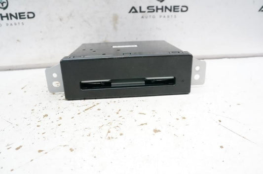 2015-19 Chevrolet Silverado 1500 Radio Audio Disc Player 84016435 OEM *UnlockeD* - Alshned Auto Parts