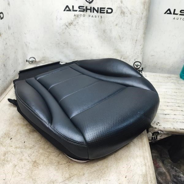 15-21 Mercedes-Benz C300 2.0L AWD Front Seat Passenger Right Side Lower Cushion - Alshned Auto Parts