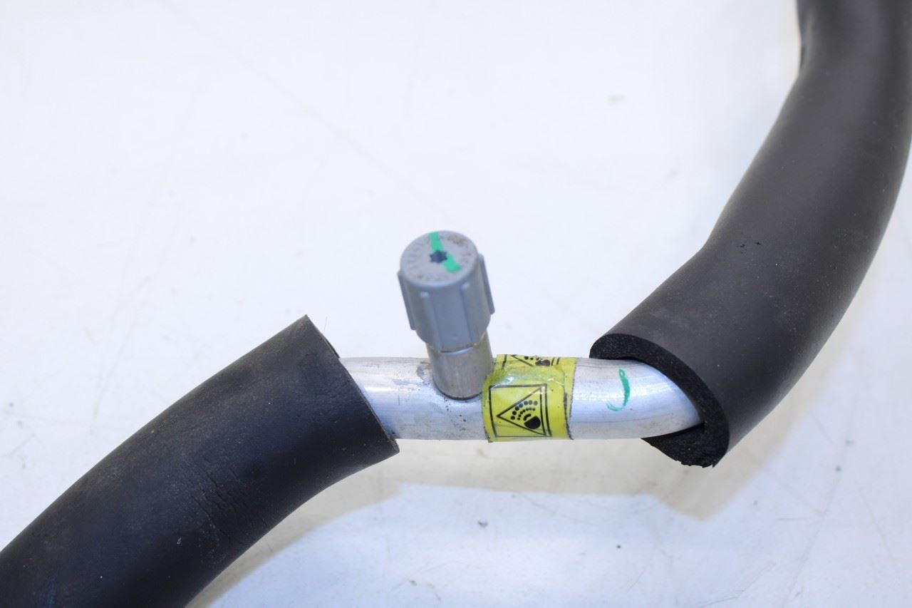 2019-21 Jeep Renegade Sport 2.4L FWD AC Air Conditioning Suction Line Hose Pipe - Alshned Auto Parts