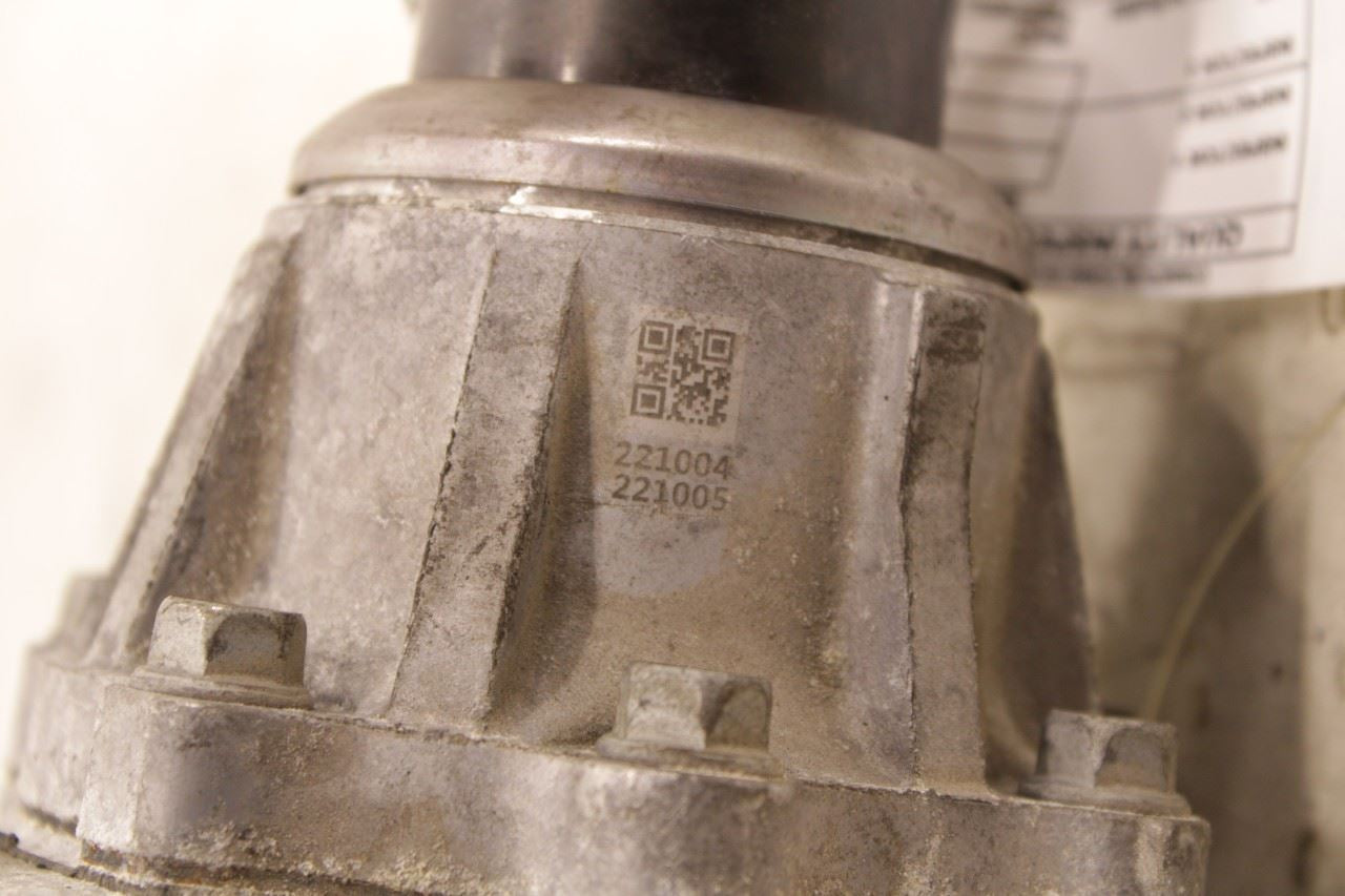 2022-2025 Hyundai Tucson SEL 2.5L AWD Transfer Case 48K 47300-4G330 OEM - Alshned Auto Parts