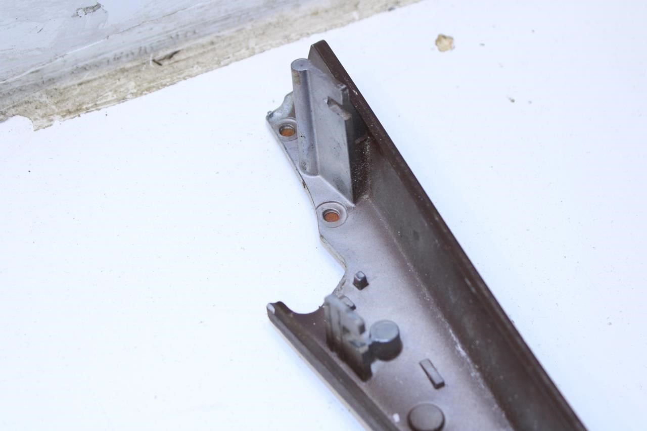 10-13 Mercedes-Benz S550 Console Multifunction Control Switch w/ Trim 2218707058 - Alshned Auto Parts