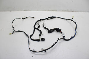 2019-2020 Kia Sorento LX Tailgate Liftgate Back Door Wiring Harness 91685-C6010