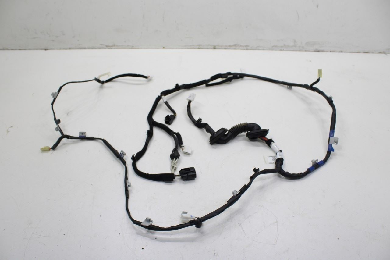2019-2020 Kia Sorento LX Tailgate Liftgate Back Door Wiring Harness 91685-C6010 - Alshned Auto Parts