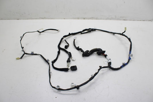 2019-2020 Kia Sorento LX Tailgate Liftgate Back Door Wiring Harness 91685-C6010 - Alshned Auto Parts