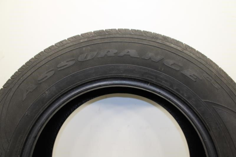 2021 Buick Enclave Tire Goodyear Assurance CS 255/65R18 R51590 - Alshned Auto Parts