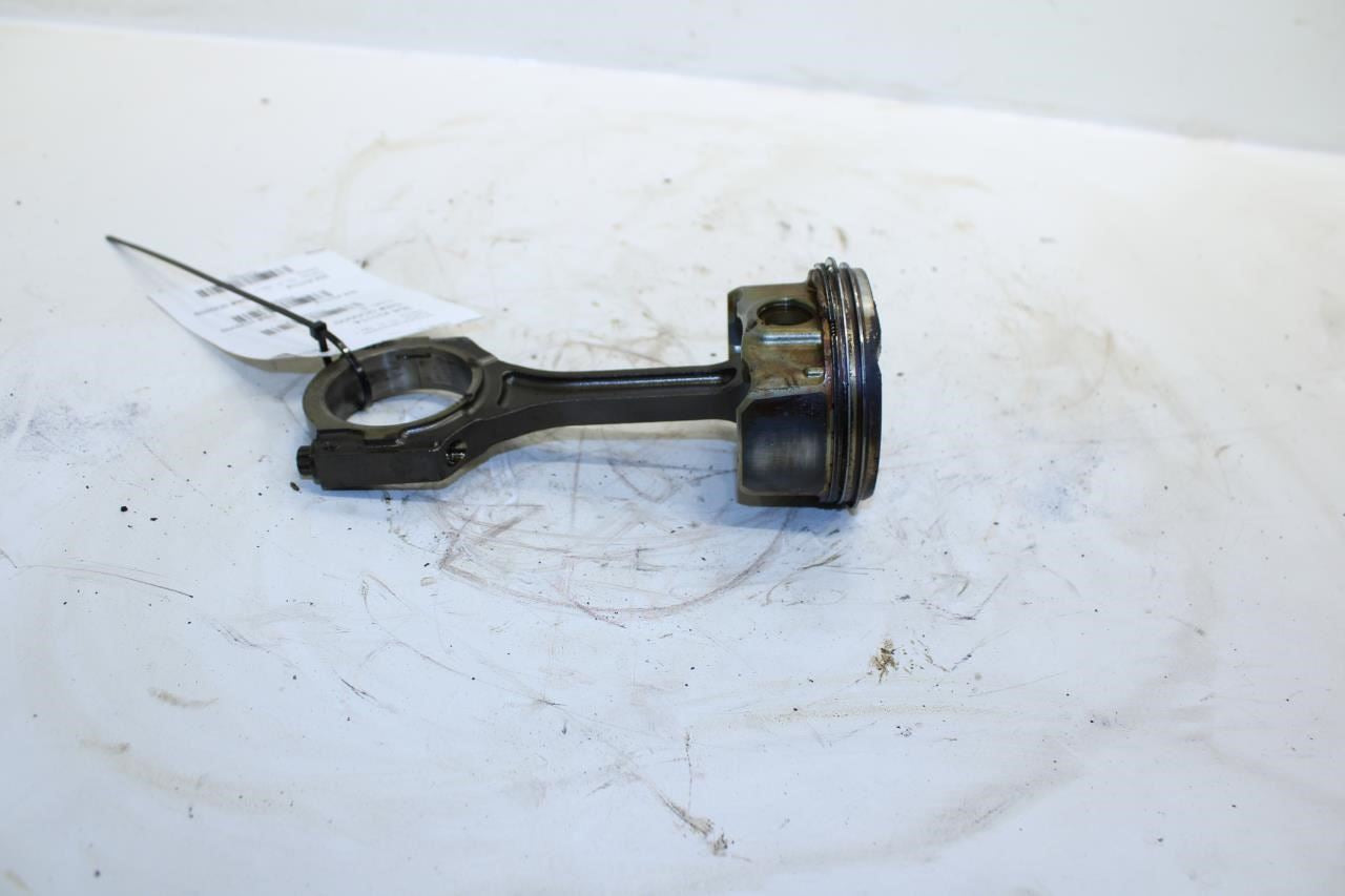2014-2017 Kia Sorento 3.3L Engine Piston w/ Connecting Rod Right 1 23510-3CFA1 - Alshned Auto Parts
