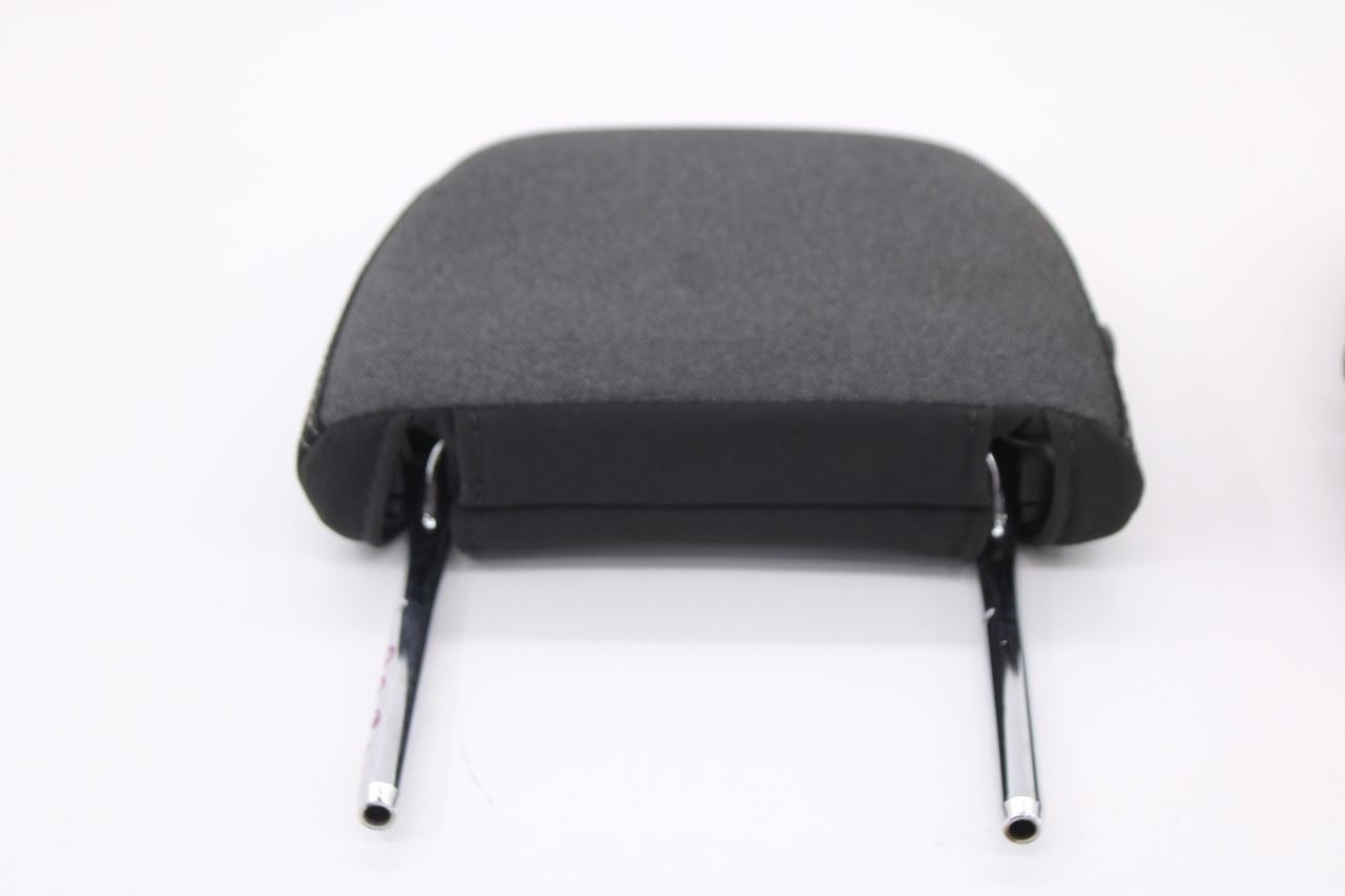 19-24 Ram 1500 Big Horn Crew Cab Rear Right Left Side 2nd Row Seat Headrest Set - Alshned Auto Parts