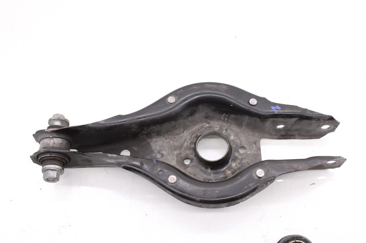 23-25 BMW 430i xDrive Gran Coupe AWD Rear Right Lower and Upper Control Arm Set - Alshned Auto Parts